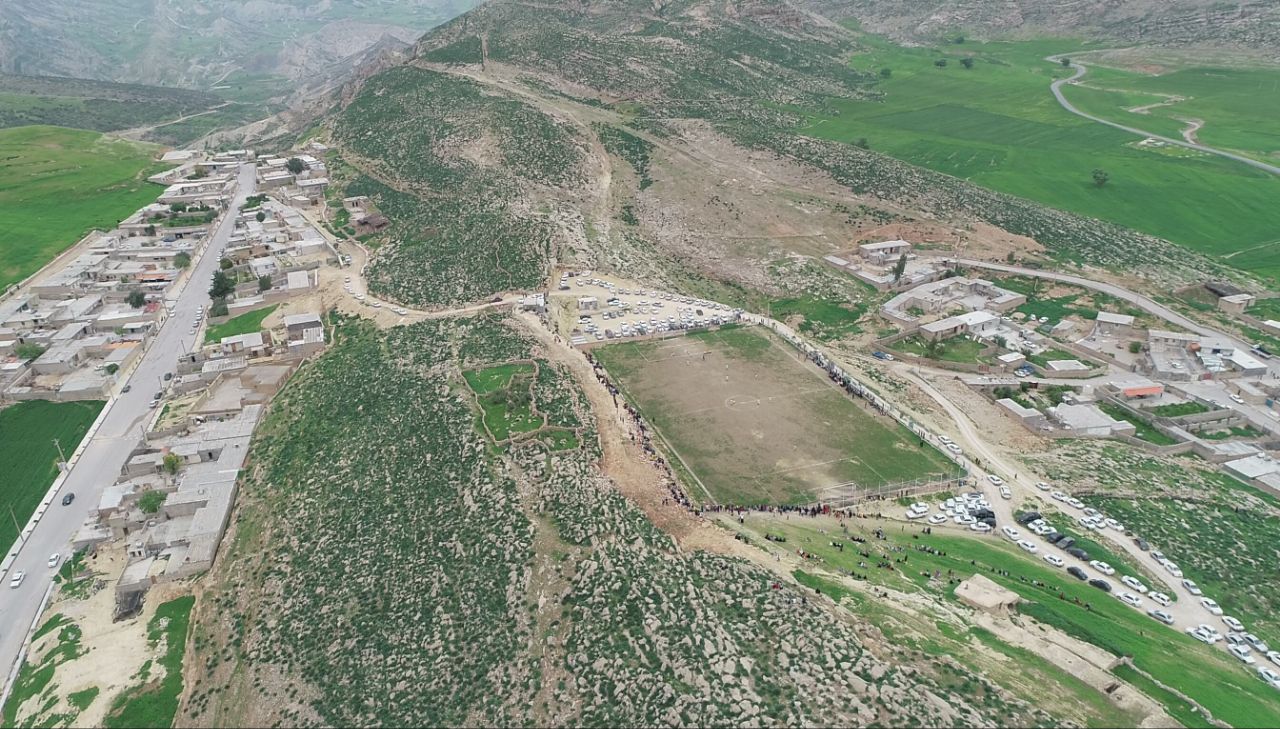 تصویر گالری