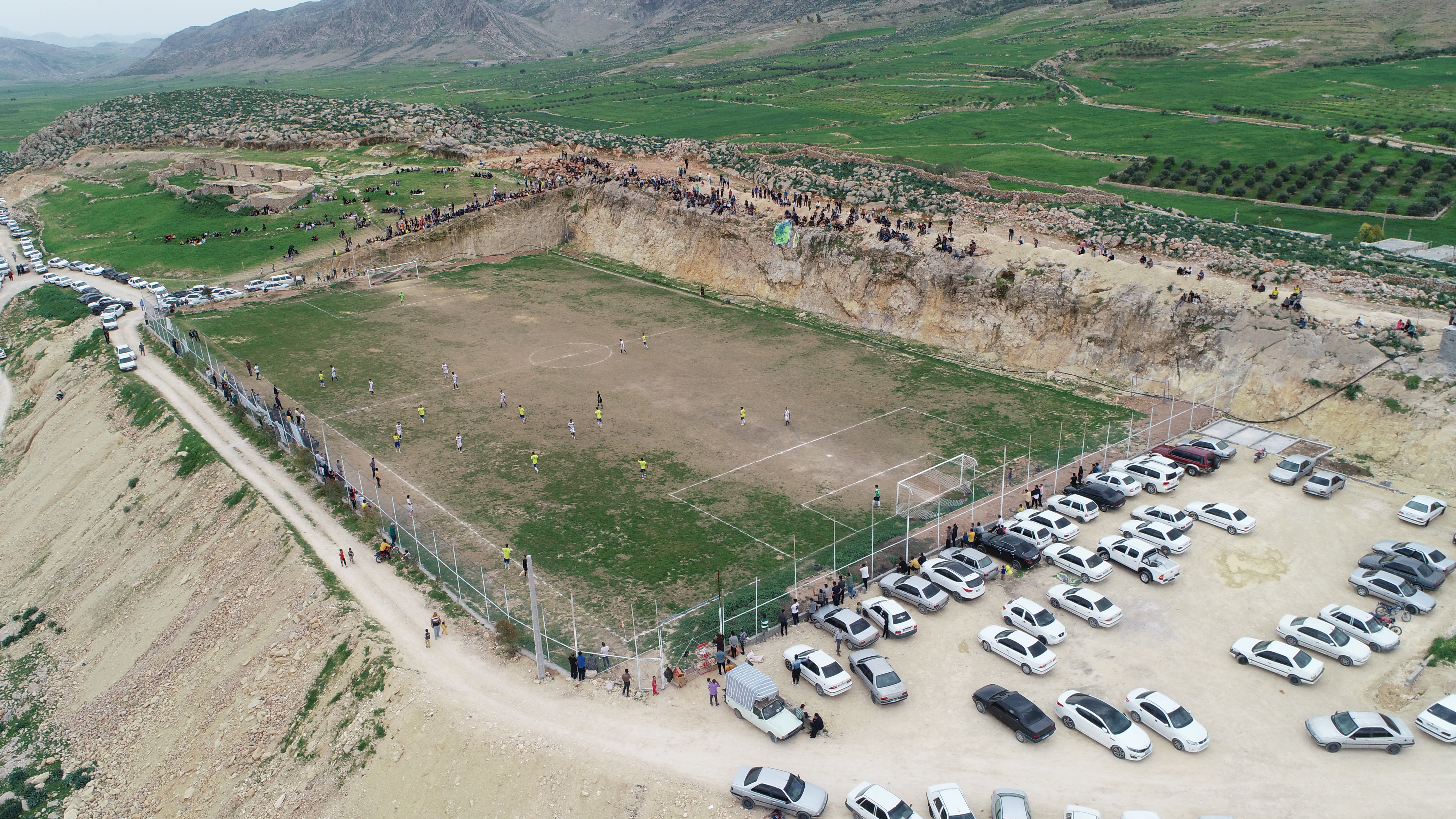 تصویر گالری